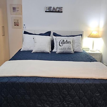 Apartamento Luxo Ar Condicionado Otima Localizacao กวาราปารี ภายนอก รูปภาพ